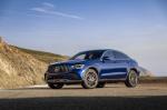 Mercedes-AMG GLC43 4Matic Coupe 2019 года (NA)